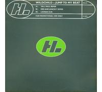 Wildchild - Jump to My Beat [12 inch] [Import]