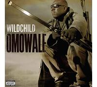 Wildchild (Lootpack) - Omowale