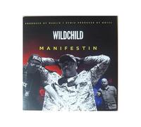 Wildchild (Of Lootpack) - Manifestin [Import]
