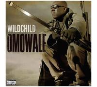 Wildchild (Of Lootpack) - Omowale [Cd]