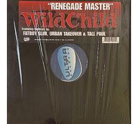 Wildchild - Renegade Master