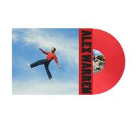 WILDCHILD Vinyle Rouge Vinyle