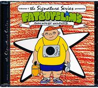 Wildchild - Vol. 1-Fatboy Slims Greatest R