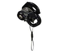 Wild Country Bloqueur Ropeman 2 Mk2F – Système autobloquant – Mixte Noir Taille Unique