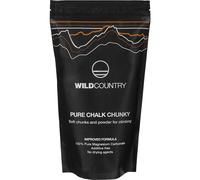 Wildcountry Craie Pure Chunky 130gr
