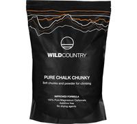 Wildcountry Craie Pure Chunky 1kg