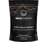 Wildcountry Craie Pure Chunky 350gr