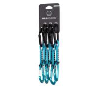 Wildcountry Dégaine Wildhibrid Pack 6 Unités
