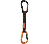 Wildcountry Electron Sport Dégaine Express Orange,Noir 17 cm Orange,Noir 17 cm