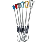 Wildcountry Ensemble De Bouchons Super Light Offset Rocks 5-10