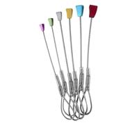 Wildcountry Ensemble De Bouchons Superlight Rock 1-6