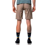 Wildcountry Flow Shorts Vert XL Homme