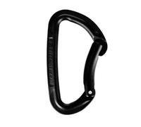 Wildcountry Mousqueton Session Bent Gate