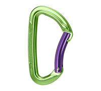 Wildcountry Mousqueton Session Bent Gate