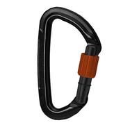Wildcountry Mousqueton Session Screw Gate