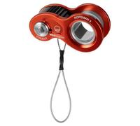 Wildcountry Poulie Ropeman 4