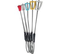 Wildcountry Rock Set 6-10 Stopper-set Multicolore Multicolore One Size