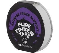 Wildcountry Ruban Adhésif Pure Finger 1.25 Mm X 10 M