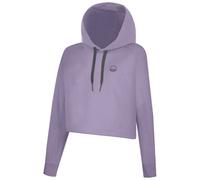 Wildcountry Spotter Hoodie Violet L Femme