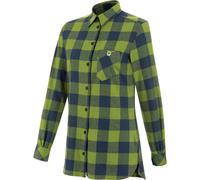 Wildcountry Spotter Long Sleeve Shirt Vert M Femme