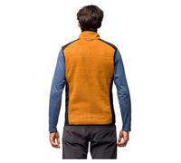 Wildcountry Spotter Vest Orange M Homme