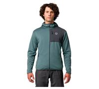 Wildcountry Sweat-shirt à Zip Session Pro