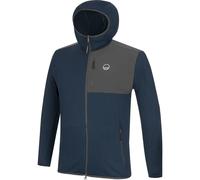 Wildcountry Sweat-shirt à Zip Session Pro