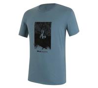 Wildcountry T-shirt à Manches Courtes Flow