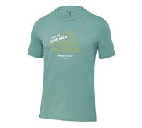 Wildcountry T-shirt à Manches Courtes Flow