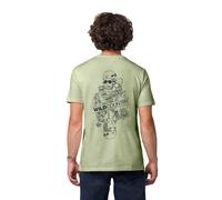 Wildcountry T-shirt à Manches Courtes Flow