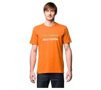 Wildcountry T-shirt à Manches Courtes Friends
