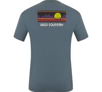 Wildcountry T-shirt à Manches Courtes Heritage