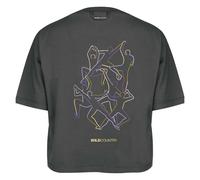 Wildcountry T-shirt à Manches Courtes Sequence