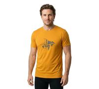 Wildcountry T-shirt à Manches Courtes Stamina