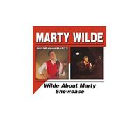 Wilde About Marty + Marty Wilde Showcase