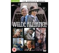 Wilde Alliance - The Complete Series [NON-USA, PAL, Reg 2 Import - United Kingdom]