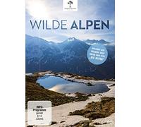 Wilde Alpen