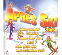 Wilde Buben Amanda Lear Ellen Krenz Jo Und Die Partysingers Anna Kaast - a p r e s - s k i