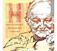 David Wilde – Wilde Plays Schumann – CD – Import