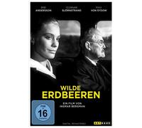 Wilde Erdbeeren. Digital Remastered (DVD) Ingmar Bergman Victor Sjöström