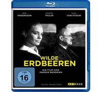 Wilde Erdbeeren – Ingmar Bergman / Victor Sjöström, Bibi Anderson – Blu-ray – Édition Ingmar Bergman