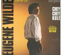 Wilde Eugene - Chey Chey Kule Remix