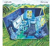 WILDE - Find A Way - Vinyl - G3z