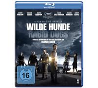 Wilde Hunde - Rabid Dogs (Blu-ray)