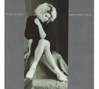 Wilde, Kim – Another Step – Import – MCA