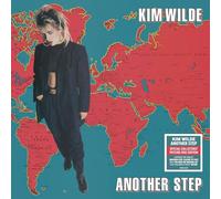 Another Step Édition Limitée Picture Disc Vinyle