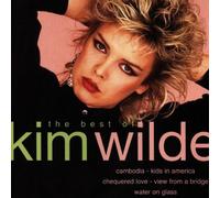 Wilde, Kim - Best