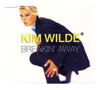 Wilde,Kim - Breakin' Away