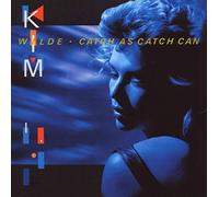 Wilde, Kim - Catch As Catch Can