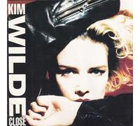 Wilde,Kim - Close [Import]